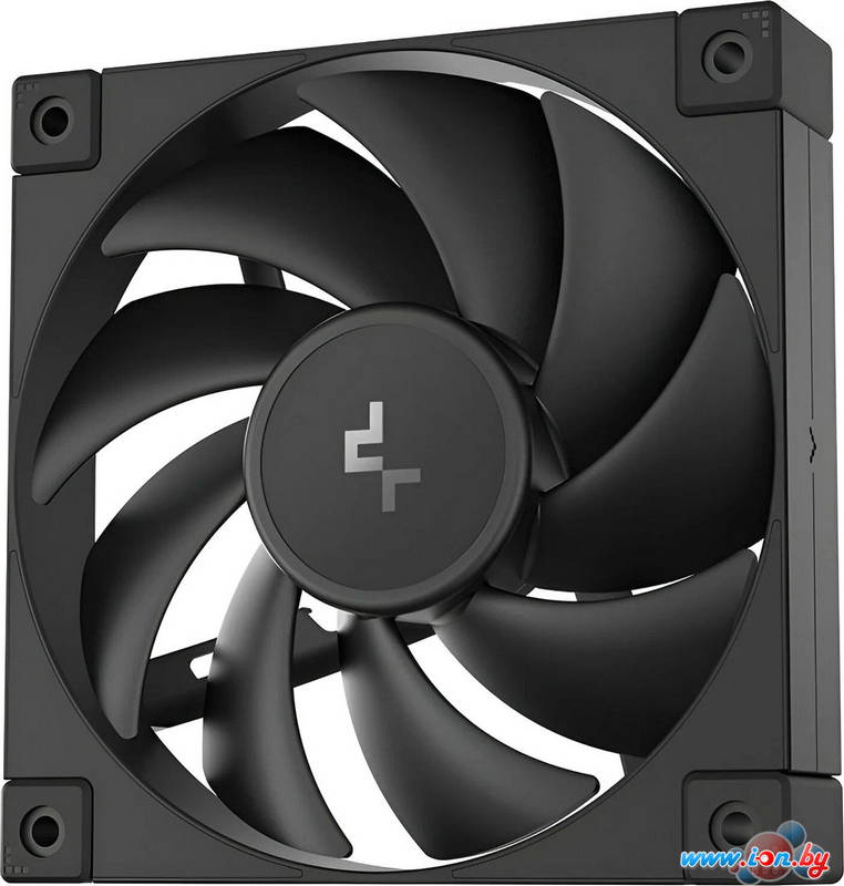 Вентилятор для корпуса DeepCool FD12 R-FD12-BKNPN1-G в Могилёве