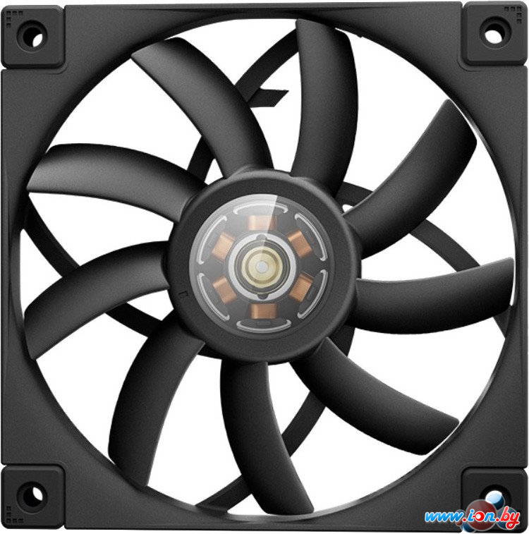 Вентилятор для корпуса DeepCool FT12 Slim R-FT12-BKWPN1-G в Могилёве