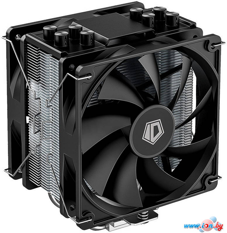 Кулер для процессора ID-Cooling SE-214-XT Plus в Бресте