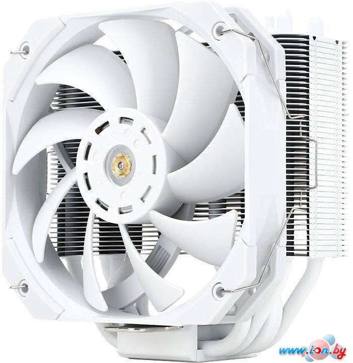 Кулер для процессора Thermalright TA120 EX Mini (белый) в Могилёве