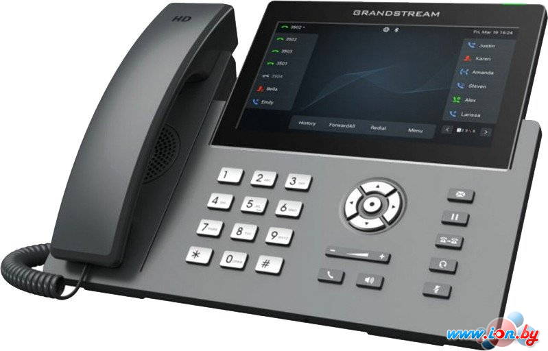 IP-телефон Grandstream GRP2670 в Могилёве