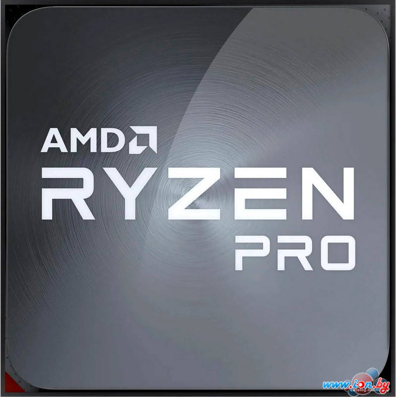 Процессор AMD Ryzen 3 Pro 5350G в Бресте