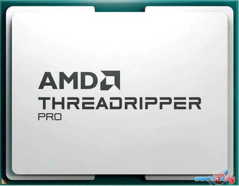 Процессор AMD Ryzen Threadripper Pro 7975WX в Могилёве