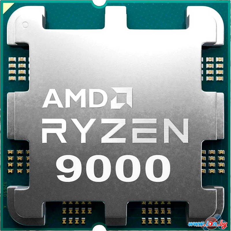 Процессор AMD Ryzen 9 9900X в Могилёве