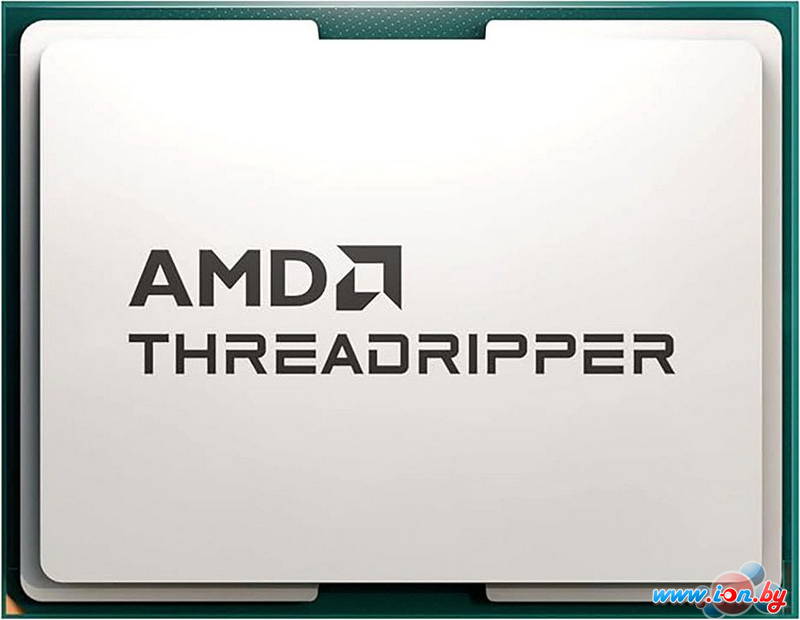 Процессор AMD Ryzen Threadripper 7980X в Могилёве