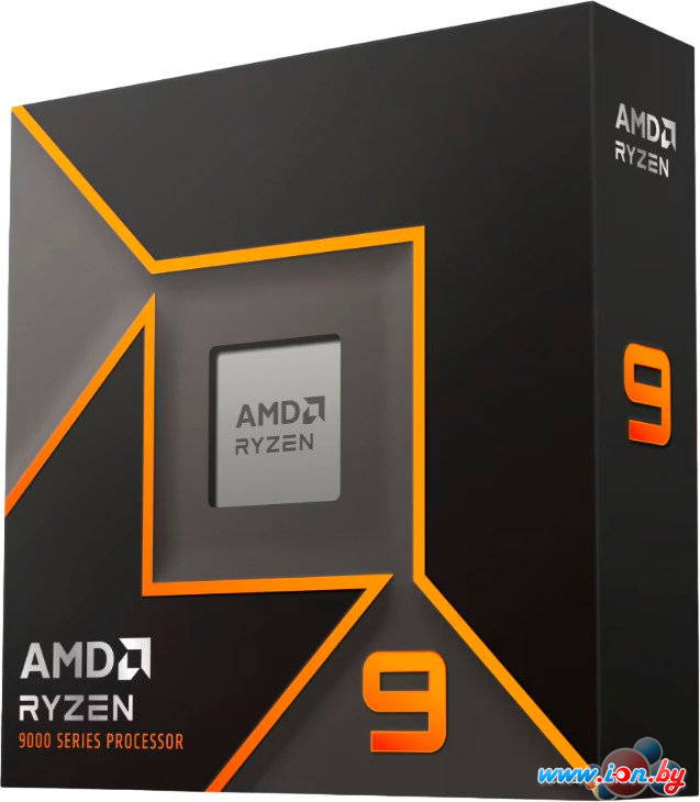 Процессор AMD Ryzen 9 9900X (WOF) в Могилёве