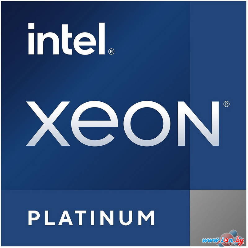 Процессор Intel Xeon Platinum 8352V в Витебске