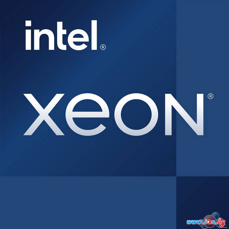 Процессор Intel Xeon E-2488 в Могилёве