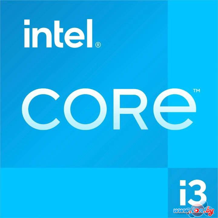 Процессор Intel Core i3-14100 (BOX) в Могилёве