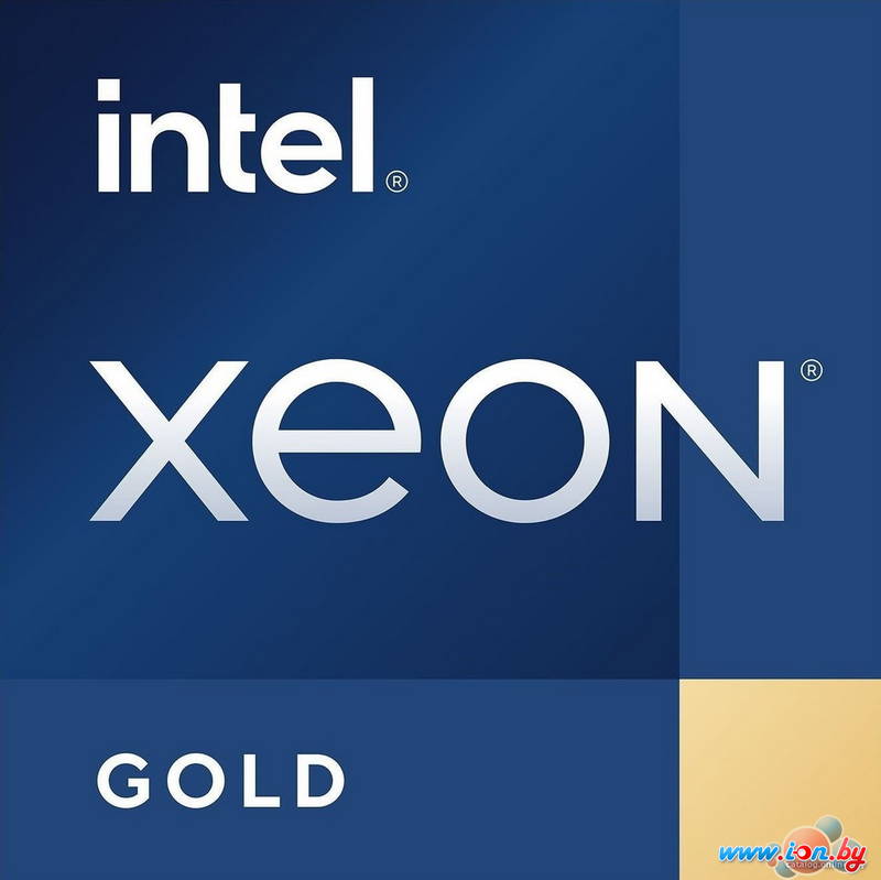 Процессор Intel Xeon Gold 5520+ в Могилёве