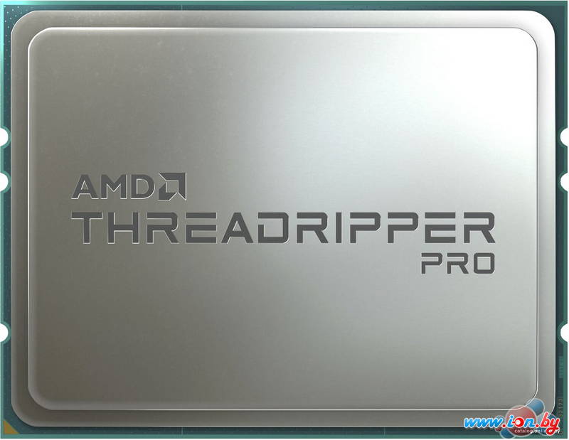 Процессор AMD Ryzen Threadripper Pro 5965WX в Могилёве
