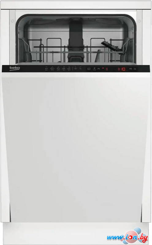 Встраиваемая посудомоечная машина BEKO BDIS15961 в Могилёве