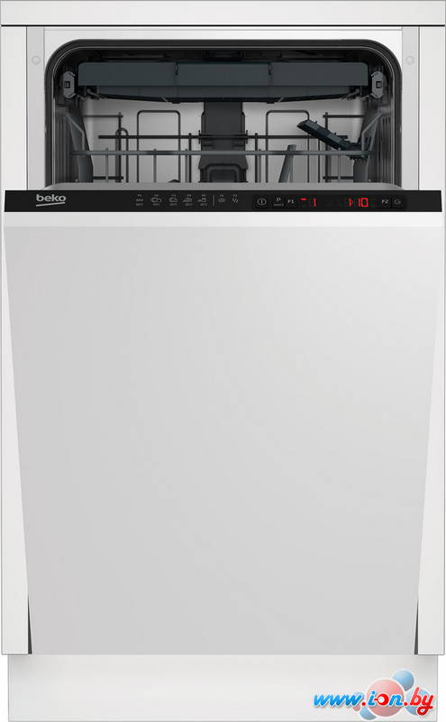 Встраиваемая посудомоечная машина BEKO BDIS1W861 в Могилёве