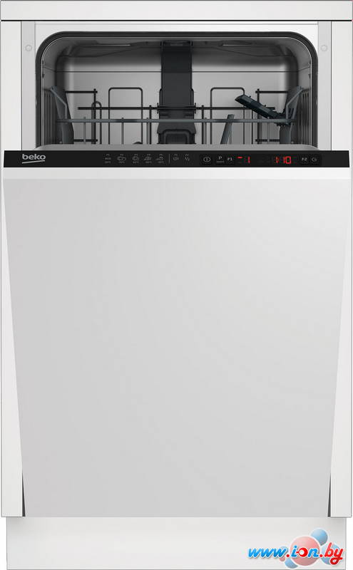 Встраиваемая посудомоечная машина BEKO BDIS1W961 в Могилёве