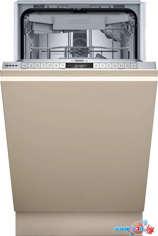 Встраиваемая посудомоечная машина NEFF S875EMX05E в Минске