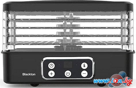 Сушилка для овощей и фруктов Blackton Bt FD1112 в Могилёве