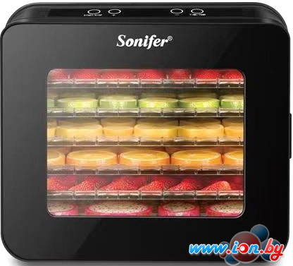 Сушилка для овощей и фруктов Sonifer SF-4006 в Могилёве