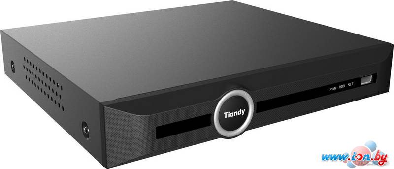 Сетевой видеорегистратор Tiandy TC-R3110 I/B/K/V3.1 в Могилёве