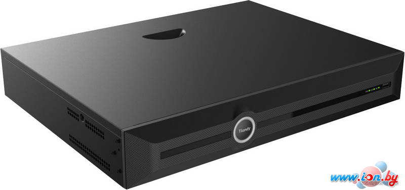 Сетевой видеорегистратор Tiandy H.265 4HDD 40ch NVR TC-R3440 I/B/N/H/C в Минске