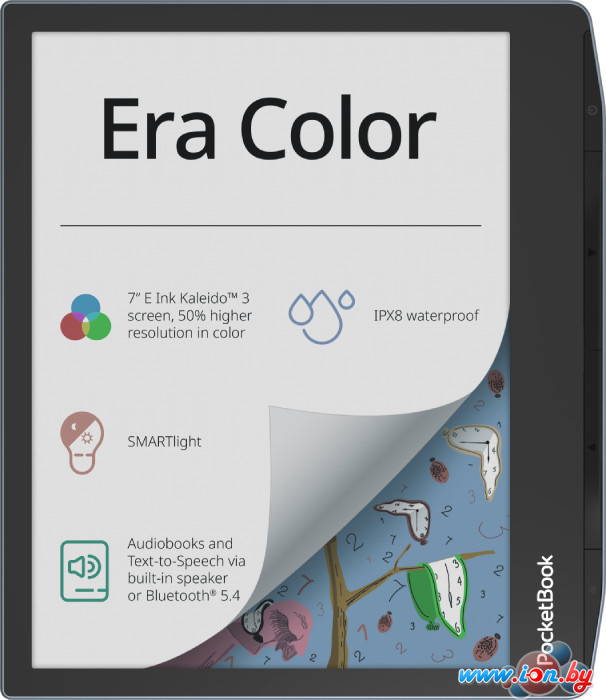 Электронная книга PocketBook 700K3 Era Color в Гомеле