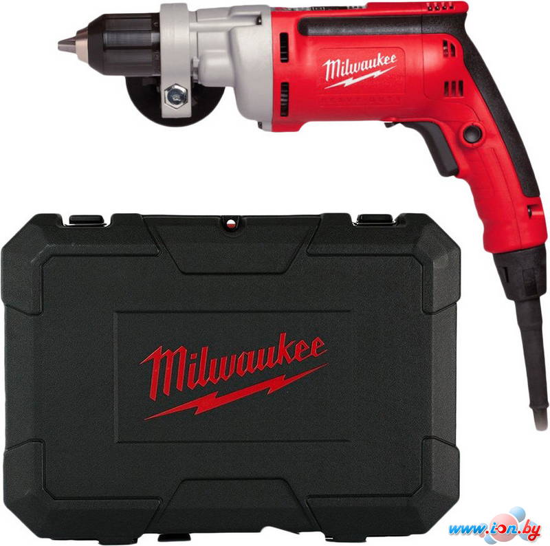 Безударная дрель Milwaukee HDE 13 RQX KIT 4933428550 в Бресте