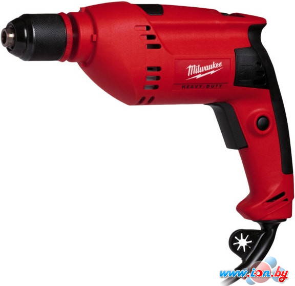 Безударная дрель Milwaukee DE 10 RX 4933409211 в Бресте