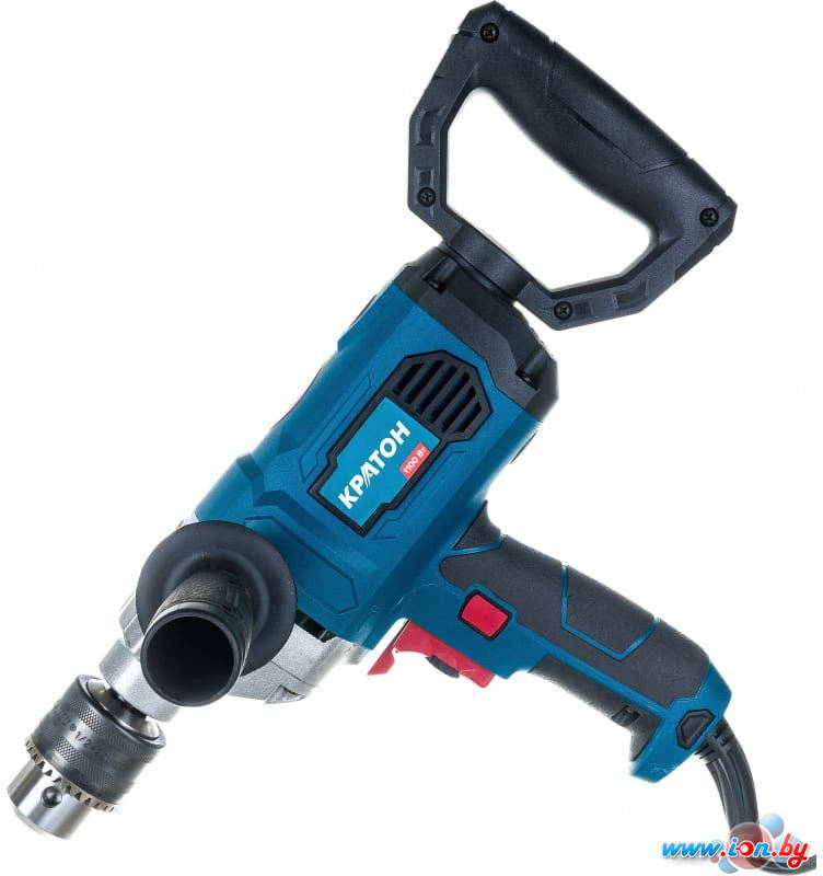 Дрель-миксер Кратон DM-1100/16 в Могилёве