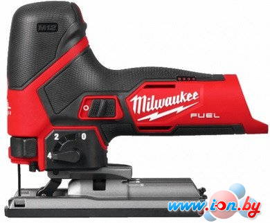 Электролобзик Milwaukee M12 FJS-422X Fuel 4933493348 (с 2-мя АКБ, кейс) в Могилёве