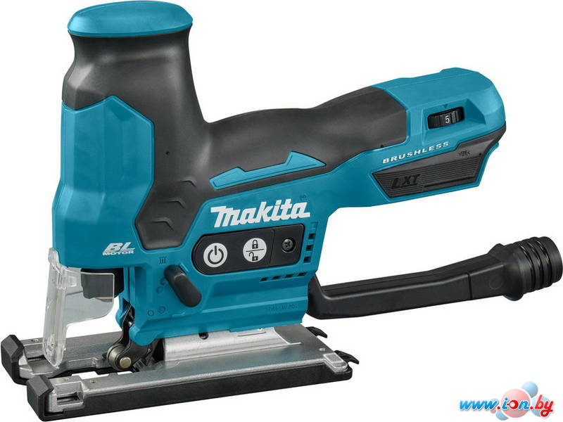 Электролобзик Makita DJV185Z (без АКБ) в Бресте