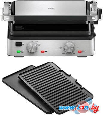 Электрогриль Braun MultiGrill 7 CG7020 в Могилёве