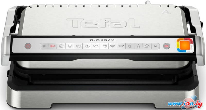 Электрогриль Tefal OptiGrill XL GC782D30 в Могилёве