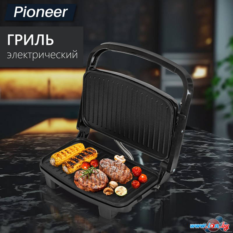 Электрогриль Pioneer SM303D в Витебске