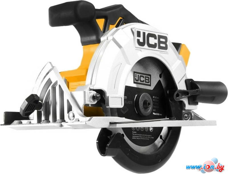 Дисковая (циркулярная) пила JCB 18CS-2XB-E в Гомеле