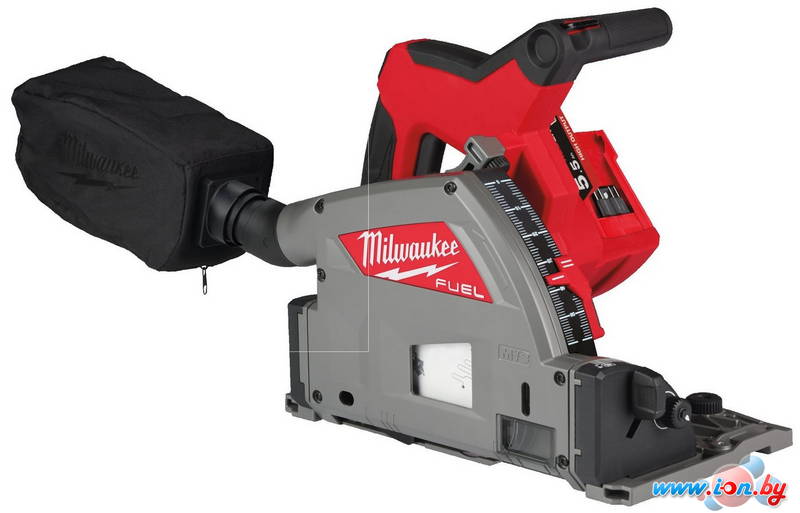 Дисковая погружная  Milwaukee M18 FPS55-552P Fuel 4933478778 (с 2-мя АКБ, кейс) в Могилёве