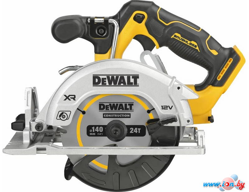 Дисковая (циркулярная) пила DeWalt DCS512N-XJ (без АКБ) в Могилёве