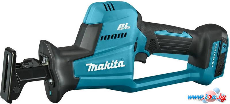 Сабельная пила Makita DJR189Z (без АКБ) в Минске