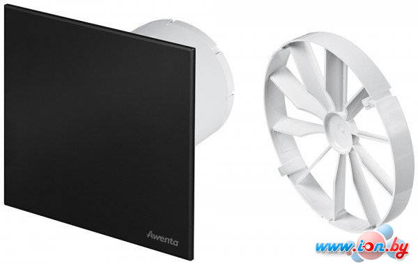 Осевой вентилятор Awenta System+ Silent 100W KWS100W-PTCB100M-ZZ100 в Могилёве