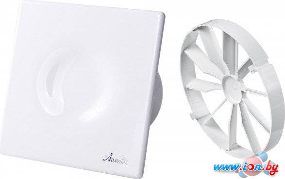 Осевой вентилятор Awenta System+ Silent 125H KWS125H-POB125-ZZ125 в Могилёве