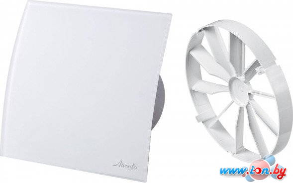 Осевой вентилятор Awenta System+ Silent 125W KWS125W-PEB125-ZZ125 в Могилёве