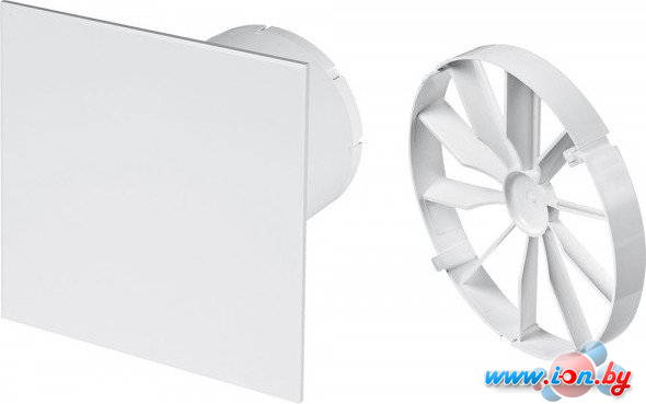 Осевой вентилятор Awenta System+ Silent 125W KWS125W-PTB125-ZZ125 в Могилёве