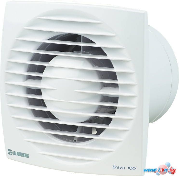 Осевой вентилятор Blauberg Ventilatoren Bravo 125 S в Витебске