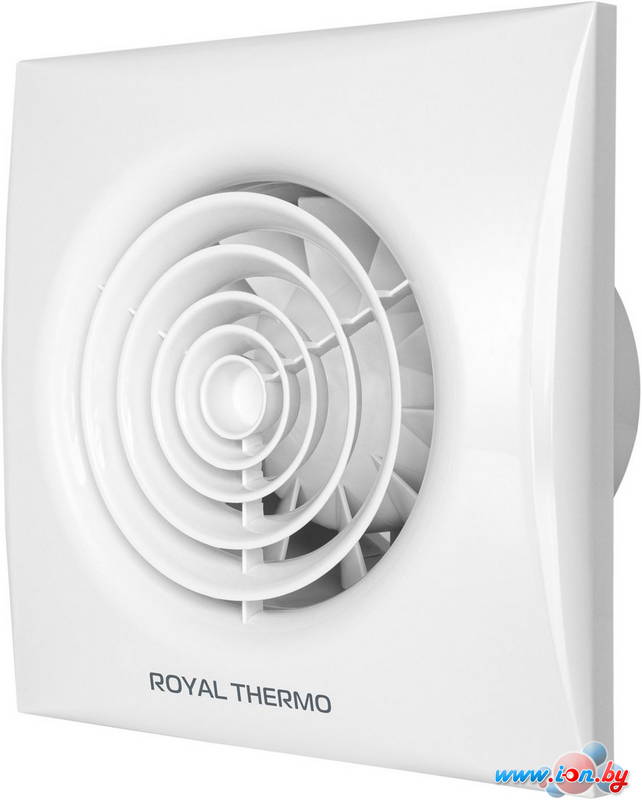 Осевой вентилятор Royal Thermo Sunrise RAFR 100 в Могилёве