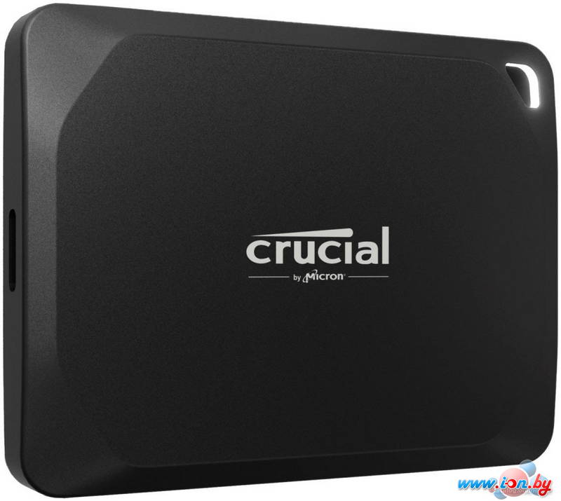 Внешний накопитель Crucial X10 Pro 1TB CT1000X10PROSSD9 в Могилёве