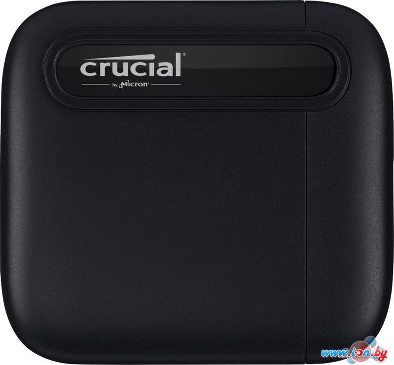 Внешний накопитель Crucial X6 1TB CT1000X6SSD9 в Могилёве