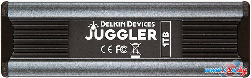 Внешний накопитель Delkin Devices DJUGBM1TB 1TB в Могилёве