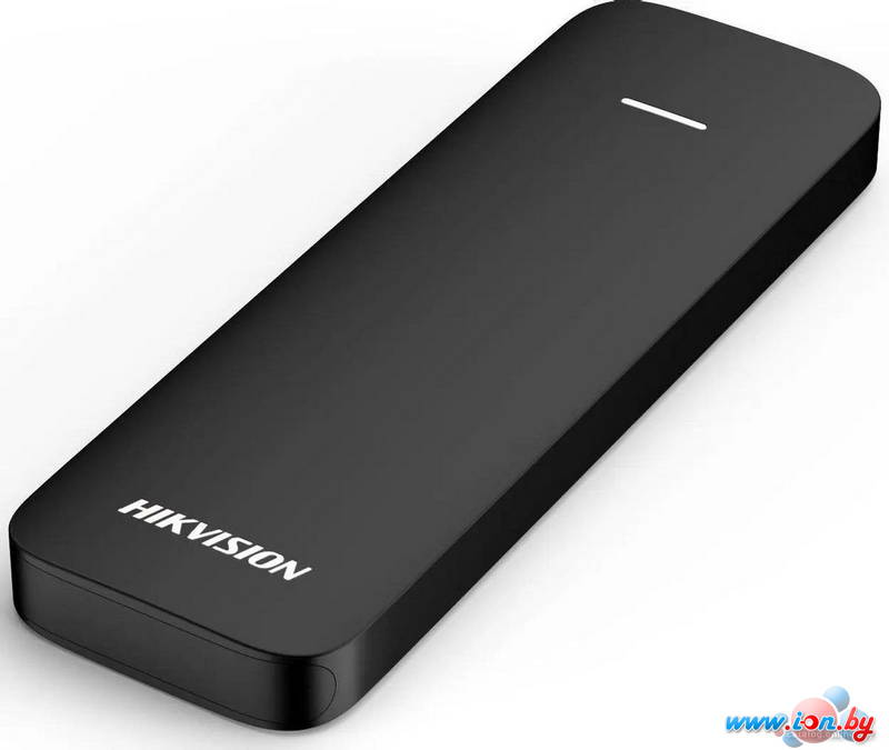 Внешний накопитель Hikvision T1000 HS-ESSD-P0512BWD/512G/BLACK 512GB (черный) в Могилёве