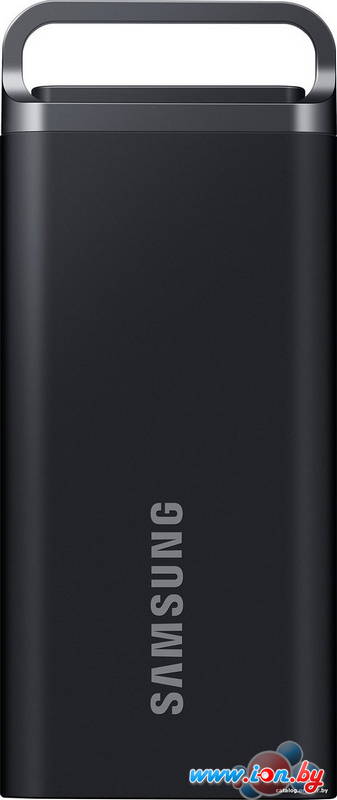 Внешний накопитель Samsung T5 EVO 2TB в Могилёве