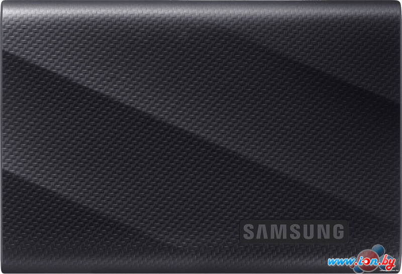 Внешний накопитель Samsung T9 2TB (черный) в Могилёве