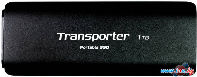 Внешний накопитель Patriot Transporter 1TB PTP1TBPEC в Могилёве