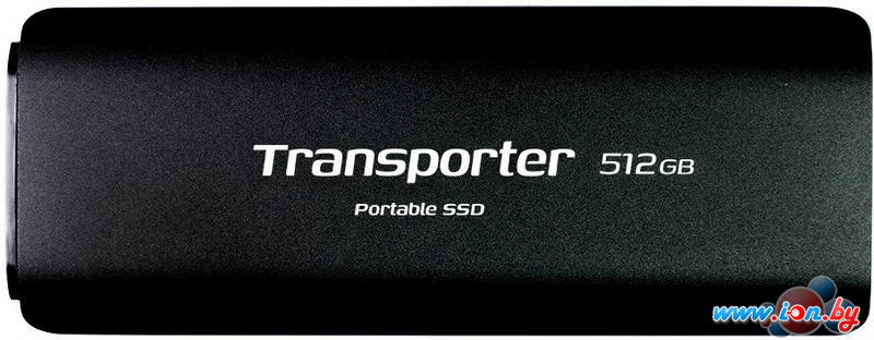 Внешний накопитель Patriot Transporter 512GB PTP512GPEC в Могилёве